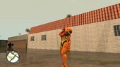 Samus Aran